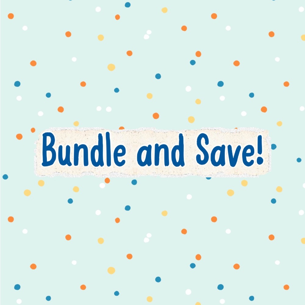 Bundle of baby pajamas-3 items - Picture 6 of 6